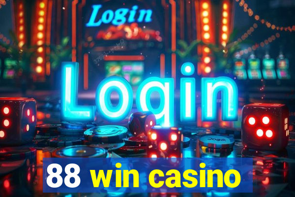 88 win casino